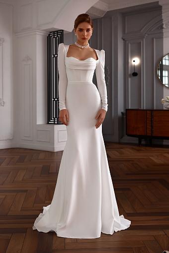 Элегантные свадебные платья NEW Collection 2024 #3537